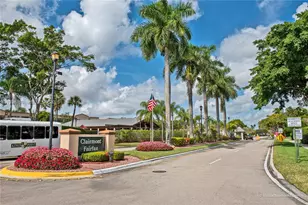 10959 W Clairmont Cir, Tamarac, FL 33321 - Photo 2