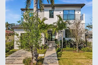 9264 Dickens Ave, Surfside, FL 33154 - Photo 1