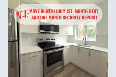 424 NW 84th St #424, Miami, FL 33150 - Photo 1