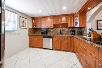 4975 E Sabal Palm Blvd #309, Tamarac, FL 33319 - Photo 2