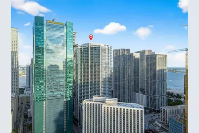 200 Biscayne Boulevard Way #4414, Miami, FL 33131 - Photo 28