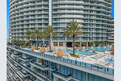 200 Biscayne Boulevard Way #4414, Miami, FL 33131 - Photo 20