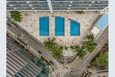 200 Biscayne Boulevard Way #4414, Miami, FL 33131 - Photo 22