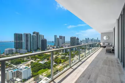 3470 E Coast Ave #PH207, Miami, FL 33137 - Photo 36