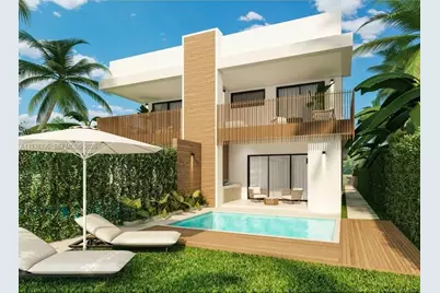 1332 NE 16th Ter, Fort Lauderdale, FL 33304 - Photo 4