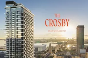 11 NE 6th St, Miami, FL 33132 - Photo 1