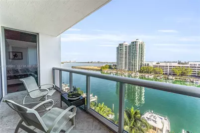 7929 West Dr #702, North Bay Village, FL 33141 - Photo 10