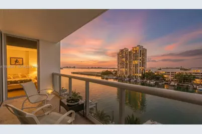 7929 West Dr #702, North Bay Village, FL 33141 - Photo 1