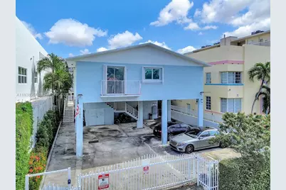 1409 Euclid Ave #2, Miami Beach, FL 33139 - Photo 4