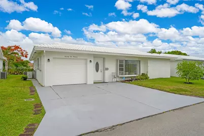 7500 NW 66th Ter, Tamarac, FL 33321 - Photo 2