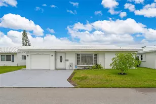 7500 NW 66th Terrace, Tamarac, FL 33321 - Photo 1