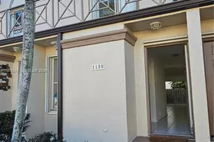 1158 NW 124th Ave, Miami, FL 33182 - Photo 1