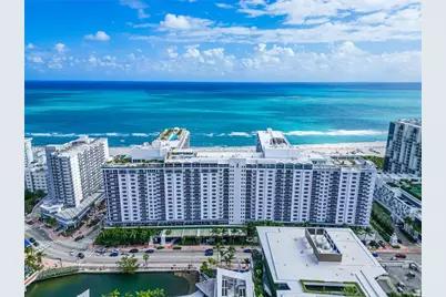 2301 Collins Ave #1425, Miami Beach, FL 33139 - Photo 1