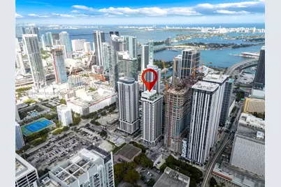 11 NE 6th Street #1607, Miami, FL 33132 - Photo 50