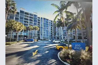 200 Leslie Dr #317, Hallandale Beach, FL 33009 - Photo 1