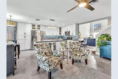 6841 NW 27th St, Margate, FL 33063 - Photo 8