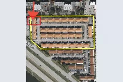 10101 W Okeechobee Rd #1201, Hialeah Gardens, FL 33016 - Photo 2