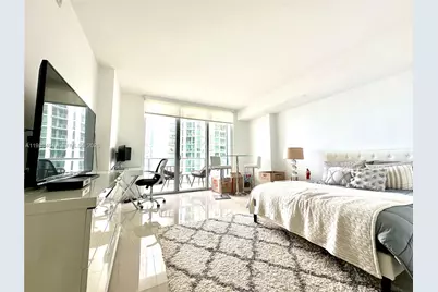 1300 Brickell Bay Dr #1205, Miami, FL 33131 - Photo 1
