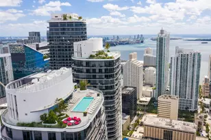 55 SW 9th St, Miami, FL 33130 - Photo 28