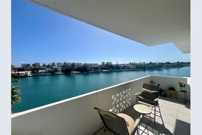 9101 E Bay Harbor Dr #406, Bay Harbor Islands, FL 33154 - Photo 2