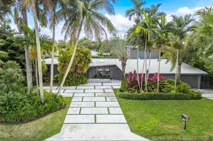 7500 SW 137th St, Palmetto Bay, FL 33158 - Photo 2