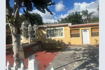 465 NE 157th Ter #2, Miami, FL 33162 - Photo 1