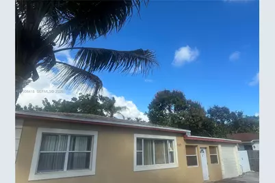 465 NE 157th Ter #2, Miami, FL 33162 - Photo 4