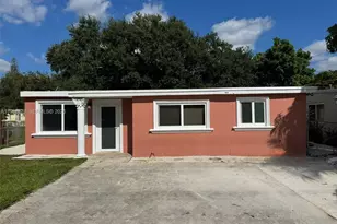 2021 Wilmington St, Opa-Locka, FL 33054 - Photo 1