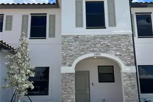 11889 SW 246 Terrace, Homestead, FL 33032 - Photo 1