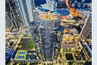 851 NE 1st Ave #2809, Miami, FL 33132 - Photo 28