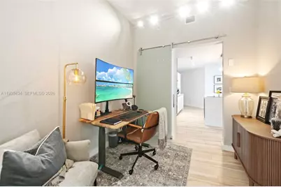 851 NE 1st Ave #2809, Miami, FL 33132 - Photo 16