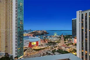 851 NE 1st Ave, Miami, FL 33132 - Photo 26