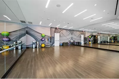 851 NE 1st Ave #2809, Miami, FL 33132 - Photo 34