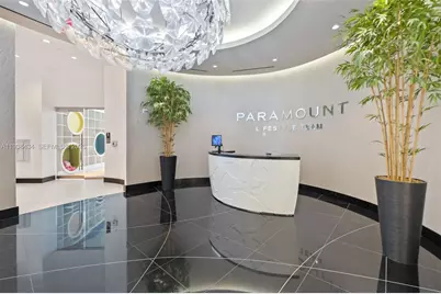 851 NE 1st Ave #2809, Miami, FL 33132 - Photo 30