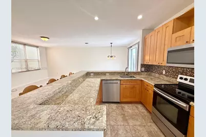 1355 NW 154th Ln #1355, Pembroke Pines, FL 33028 - Photo 16
