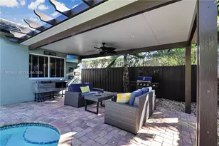 1000 SW 154th Ave, Miami, FL 33194 - Photo 30