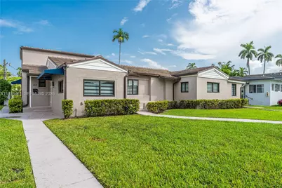 157 Curtiss Pkwy, Miami Springs, FL 33166 - Photo 2
