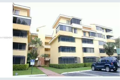 8255 SW 152nd Ave #E- PH4, Miami, FL 33193 - Photo 1