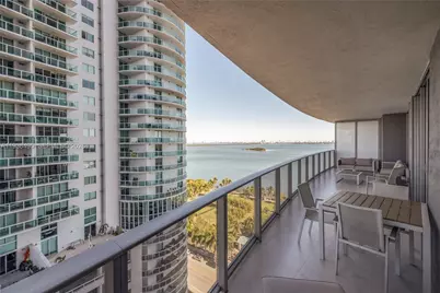 488 NE 18th St #1511, Miami, FL 33132 - Photo 14