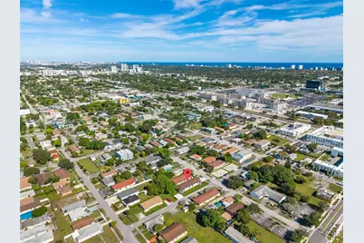 601 NW 3rd Ave, Hallandale Beach, FL 33009 - Photo 20