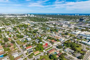 601 NW 3rd Ave, Hallandale Beach, FL 33009 - Photo 20