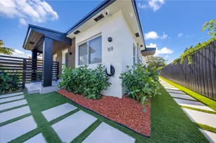 166 NW 41st St, Miami, FL 33127 - Photo 4