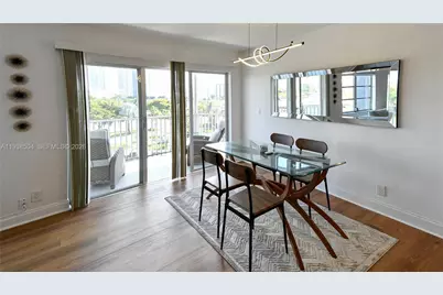 200 Diplomat Pkwy #626, Hallandale Beach, FL 33009 - Photo 6