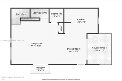 630 SE 15th St #3, Fort Lauderdale, FL 33316 - Photo 22