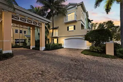 630 SE 15th St #3, Fort Lauderdale, FL 33316 - Photo 2