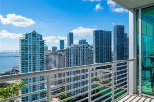 335 S Biscayne Blvd, Miami, FL 33131 - Photo 6