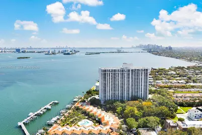 4000 Towerside Ter #1005, Miami, FL 33138 - Photo 24