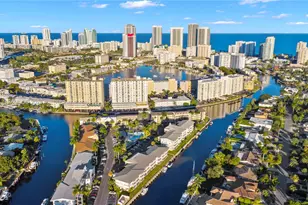 455 Paradise Isle Blvd, Hallandale Beach, FL 33009 - Photo 34