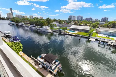 455 Paradise Isle Blvd #402, Hallandale Beach, FL 33009 - Photo 44