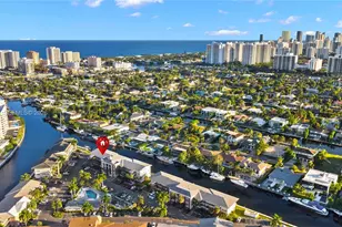455 Paradise Isle Blvd, Hallandale Beach, FL 33009 - Photo 36